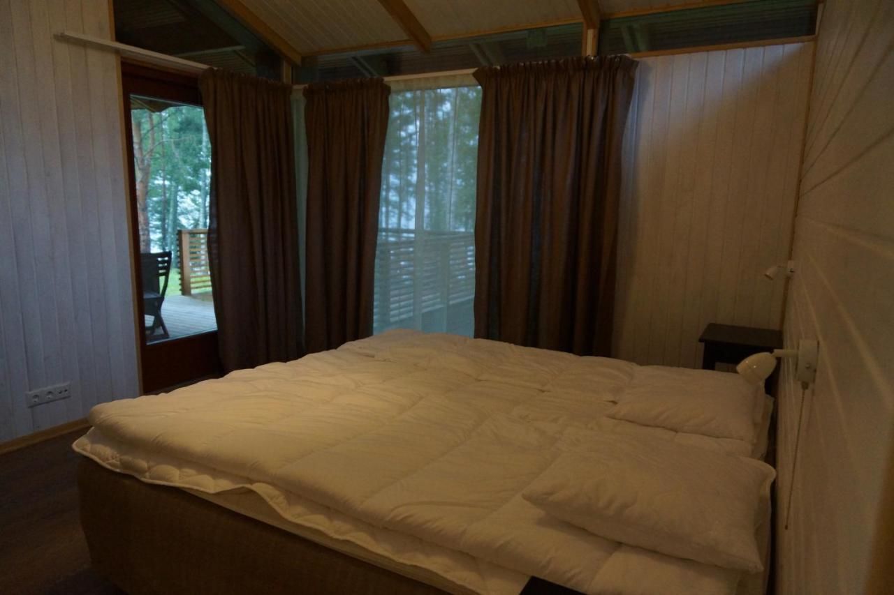 Дома для отпуска Saimaa Resort Big Houses Иматра-47