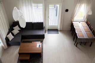 Дома для отпуска Saimaa Resort Big Houses Иматра Дом с двумя спальнями и сауной-4