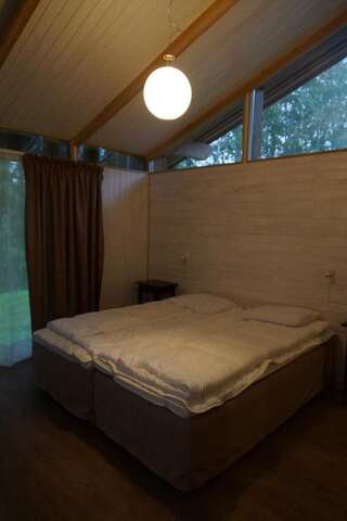 Дома для отпуска Saimaa Resort Big Houses Иматра Дом с 3 спальнями и сауной-5