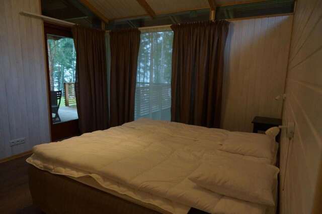 Дома для отпуска Saimaa Resort Big Houses Иматра-46